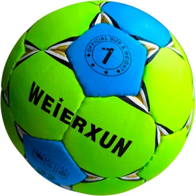 Гандбольный мяч ZEZ Sport SSQ-1