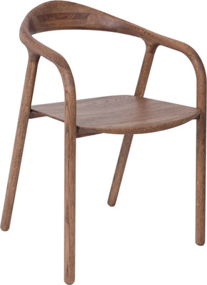 Стул ПМЦ Био (дуб натуральный/покрытие терра)