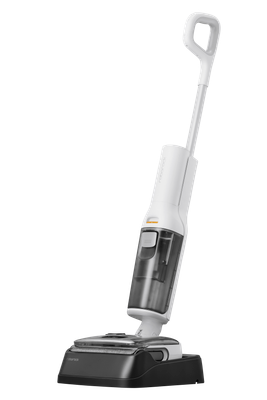 Вертикальный пылесос Roborock Wet And Dry Vacuum Cleaner F25 RT WD5M7B / WD5M7B012-02 (белый)