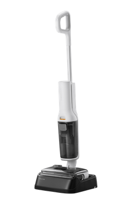 Вертикальный пылесос Roborock Wet And Dry Vacuum Cleaner F25 WD5M1A / WD5M1A512-02 (черный)