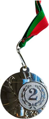 Медаль для награждения ZEZ Sport 2553-JB-2