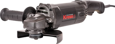 Угловая шлифовальная машина Kress KU720.1