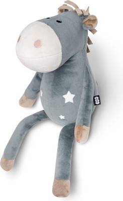 Мягкая игрушка Мякиши Лошадка Звездочка / 10917385