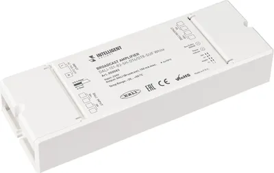 Усилитель сигнала для светодиодной ленты Arlight Intelligent DALI-101-82-SH-DT6/DT8-SUF / 050583