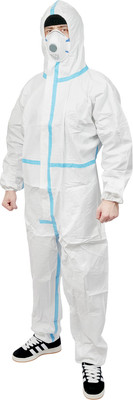 Комбинезон одноразовый Pingo 86010-3