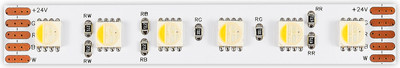 Светодиодная лента ST Luce ST1005.418.20RGBW