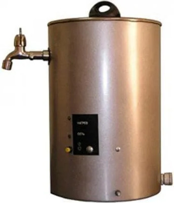 Профессиональный кипятильник Дебис КНЭ-50-01