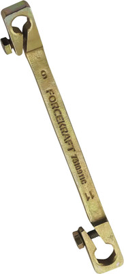 Гаечный ключ ForceKraft FK-7510911C (66130)