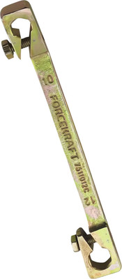 Гаечный ключ ForceKraft FK-7511012C (66131)