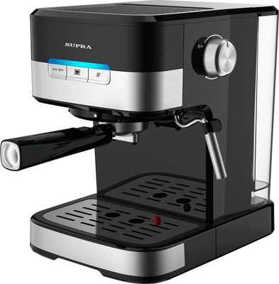 Кофеварка эспрессо Supra CMS-1500