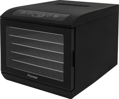 Сушилка для овощей и фруктов Pioneer FD120