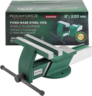 Тиски RockForce RF-6540708 (63351)
