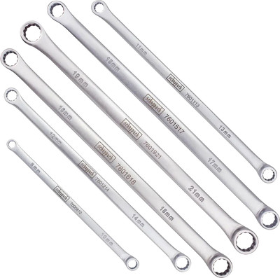 Набор ключей Scheppach Sch-50622 (66142)