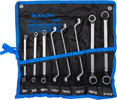 Набор ключей KingTul KT-5088P (63050)