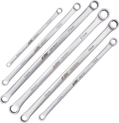 Набор ключей JBC 50622 (66134)