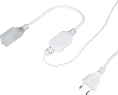 Сетевой шнур для гибкого неона Arlight ARL-Power-220V / 021547