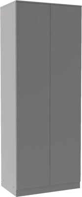 Шкаф ДСВ Мори МШ 800 (графит)