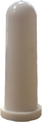 Соска для поения животных Экстрасервис С крестовым разрезом 102мм / YH-AF027A03