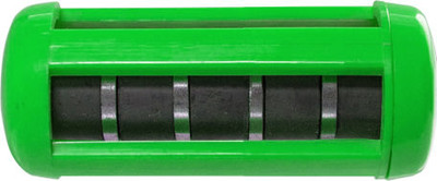 Магнит профилактический для животных Экстрасервис 100х35см / 43509 (зеленый)