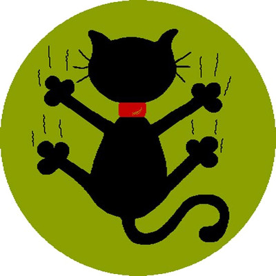 Коврик Белка Фэнси 20815 22011 Овал (1х1)