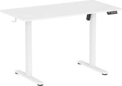 Стол с подъемным механизмом Ritmix TBL-1202 (белый)