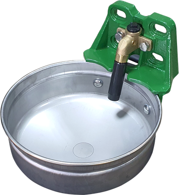 Чашечная поилка для животных Экстрасервис 21500 (5л)