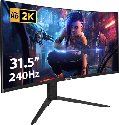 Монитор ExeGate Combat EC3207TA (EX297503RUS)