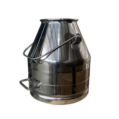 Бидон для доильного аппарата Экстрасервис 8680640007939 (20л)