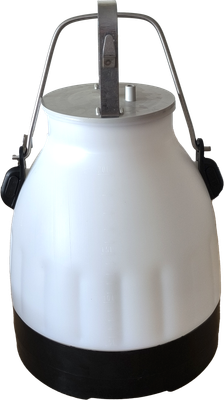 Бидон для доильного аппарата Экстрасервис 01001 (20л)