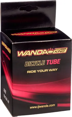 Камера для велосипеда Wanda 16x2.5 / WD16250AV