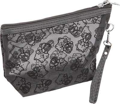 Косметичка Passo Avanti 875-6751-BLK (черный)