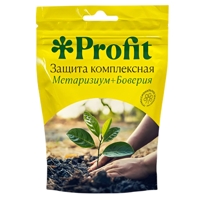Субстрат ProFit Защита комплексная (250мл)
