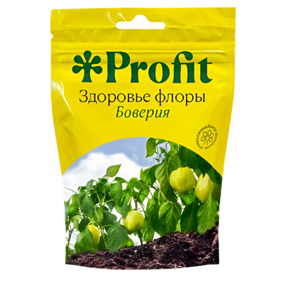 Субстрат ProFit Здоровье Флоры (250мл)