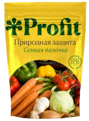 Субстрат ProFit Природная защита (1л)