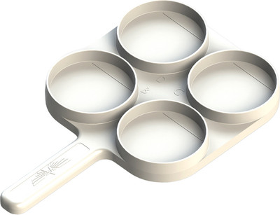 Лопатка диагностическая для животных Экстрасервис ТП-01 14001 (белый)