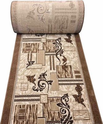 Ковровая дорожка Белка Лайла де Люкс 15839 10834 (0.8х30)