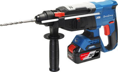 Перфоратор DongCheng DCZC02-26(Type Em)