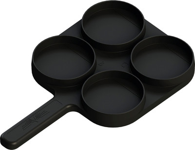 Лопатка диагностическая для животных Экстрасервис ТП-01 14002 (черный)