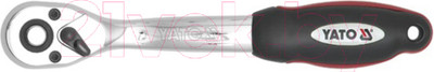 Трещотка Yato YT-0317