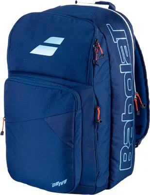 Рюкзак спортивный Babolat Pure Drive 2025 / TSRD00177201 (синий 136)