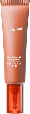 Сыворотка для век Fraijour Антивозрастная Alchemic Ginsenoside Contour Красный женьшень (25мл)