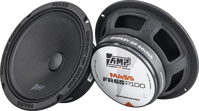 Широкополосная АС AMP MASS FR65P100