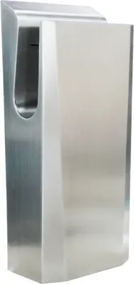 Сушилка для рук Arrow PW-70-4S (сталь)