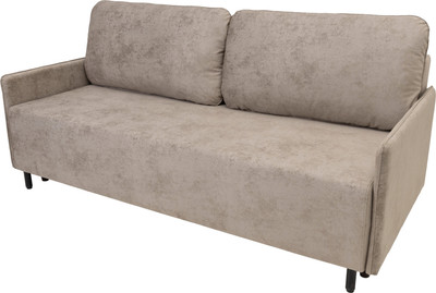 Диван KRONES Деметра 2 (велюр кофейный)