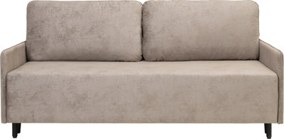 Диван KRONES Деметра 2 (велюр кофейный)