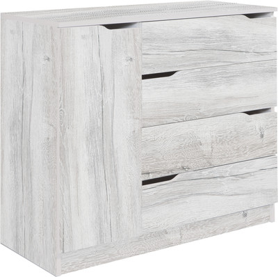 Тумба Мебель-Класс Бремен (дуб монте-карло)