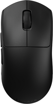 Мышь Lunacy Another One LMAOB (черный)