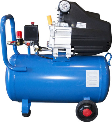 Воздушный компрессор Redbo ACO-50/1800 / 39779