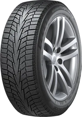 Зимняя шина Hankook Winter i cept IZ3 W636 215/50R17 95H