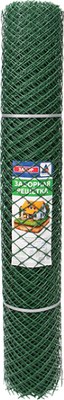 Сетка садовая Протэкт Эконом 1.5x10м / 9138 (хаки)